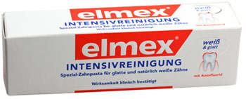 elmex-intensivreinigung