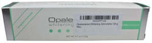 Opalescence Bleaching Toothpaste